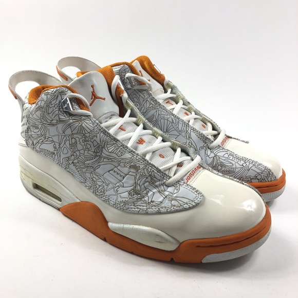 jordan dub zero ceramic